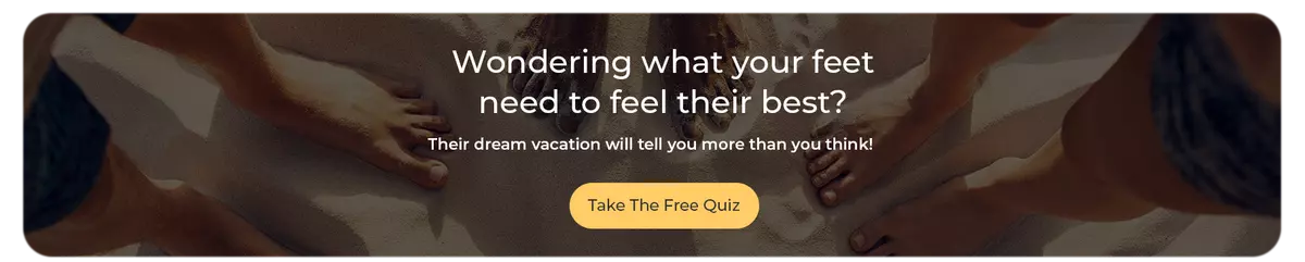free quiz banner