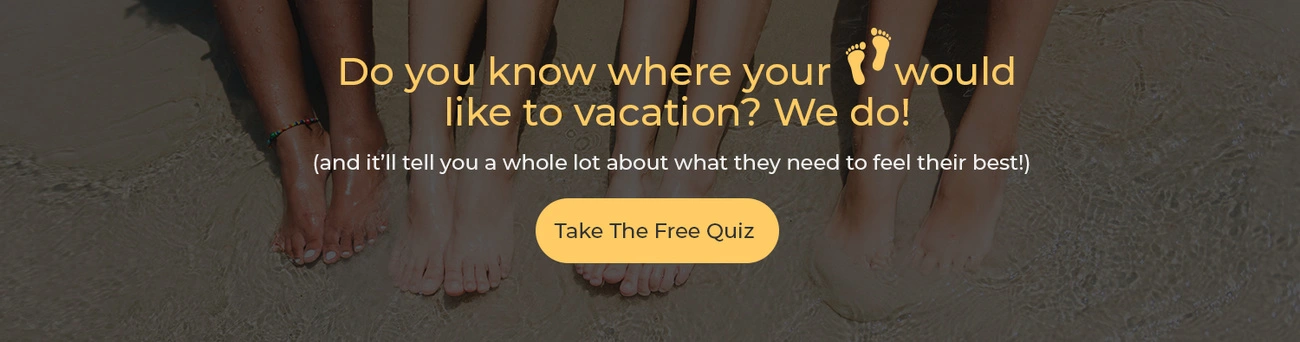 quiz banner