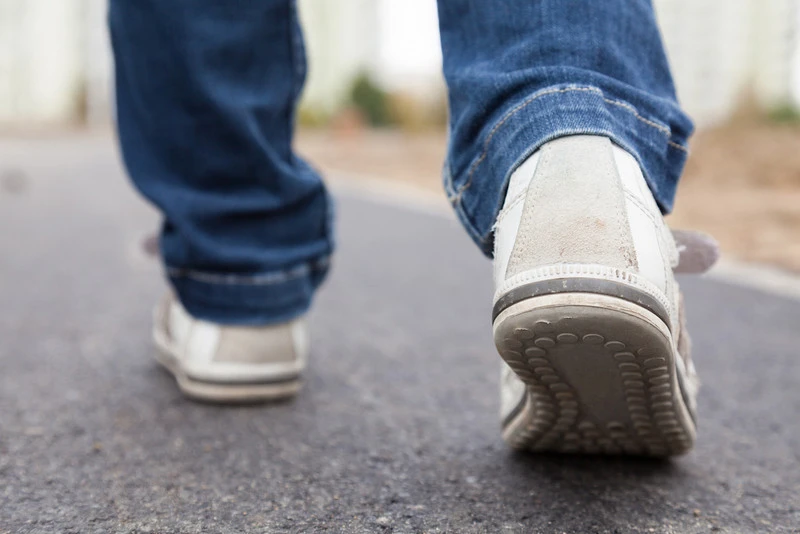 Nature of Common Gait Dysfunctions