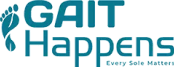 Gait Happens logo