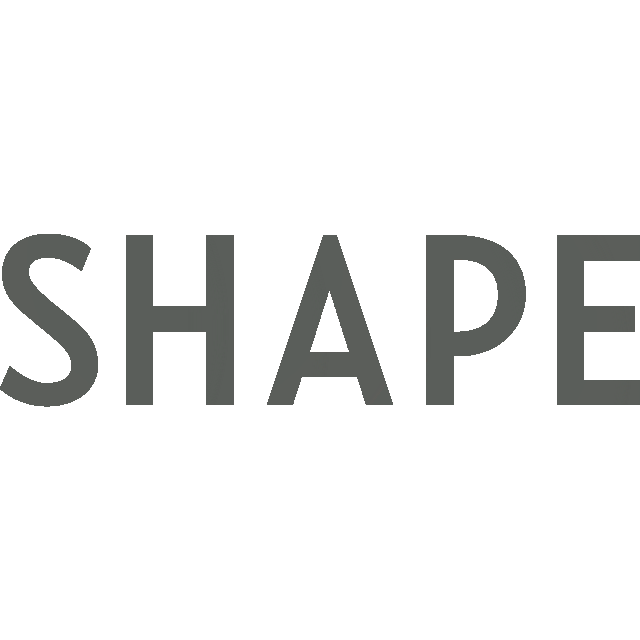 SHAPE logo