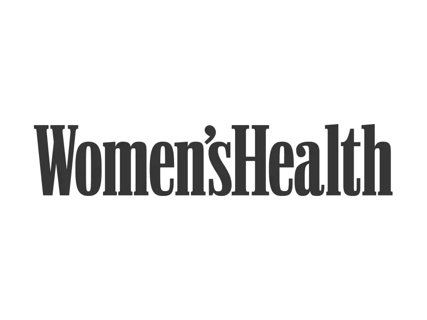 Women's Health logo